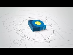 Two Station Household Appliance Motor Rotor, Universal Motor Rotor Automatic Balancing Machine