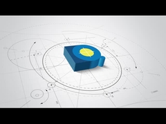 Zero Dynamic's Hair Dryer Motor, Sweeper Motor Assembly Laser Correction Balancing Machine