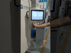 Single Station Fully Automatic New Energy Motor Balancing Machine