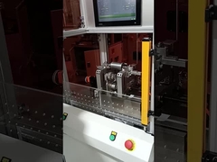 Customized Floor-standing High Precision Soft Bearing Rotor Balancing Machine
