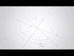 Nail Polisher Motor Rotor/ Rotor Assembly Automatic Laser Ablation Balancing Machine